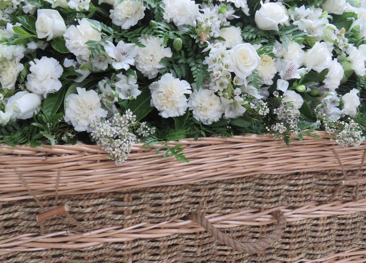 Seaside Funerals Service