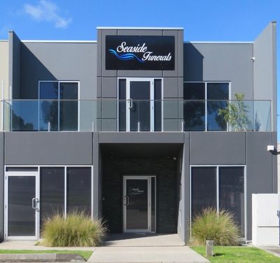 Seaside Funerals Location Seaside Funerals Location