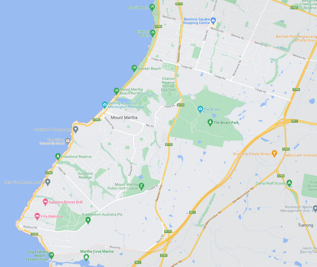 Mount Martha Funeral Services