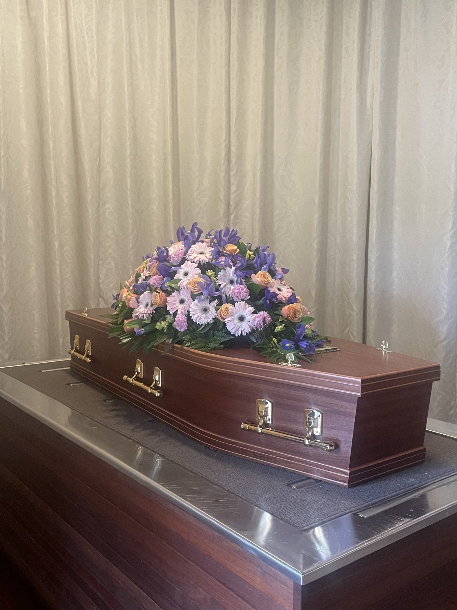 Chapel Cremation Chapel Cremation