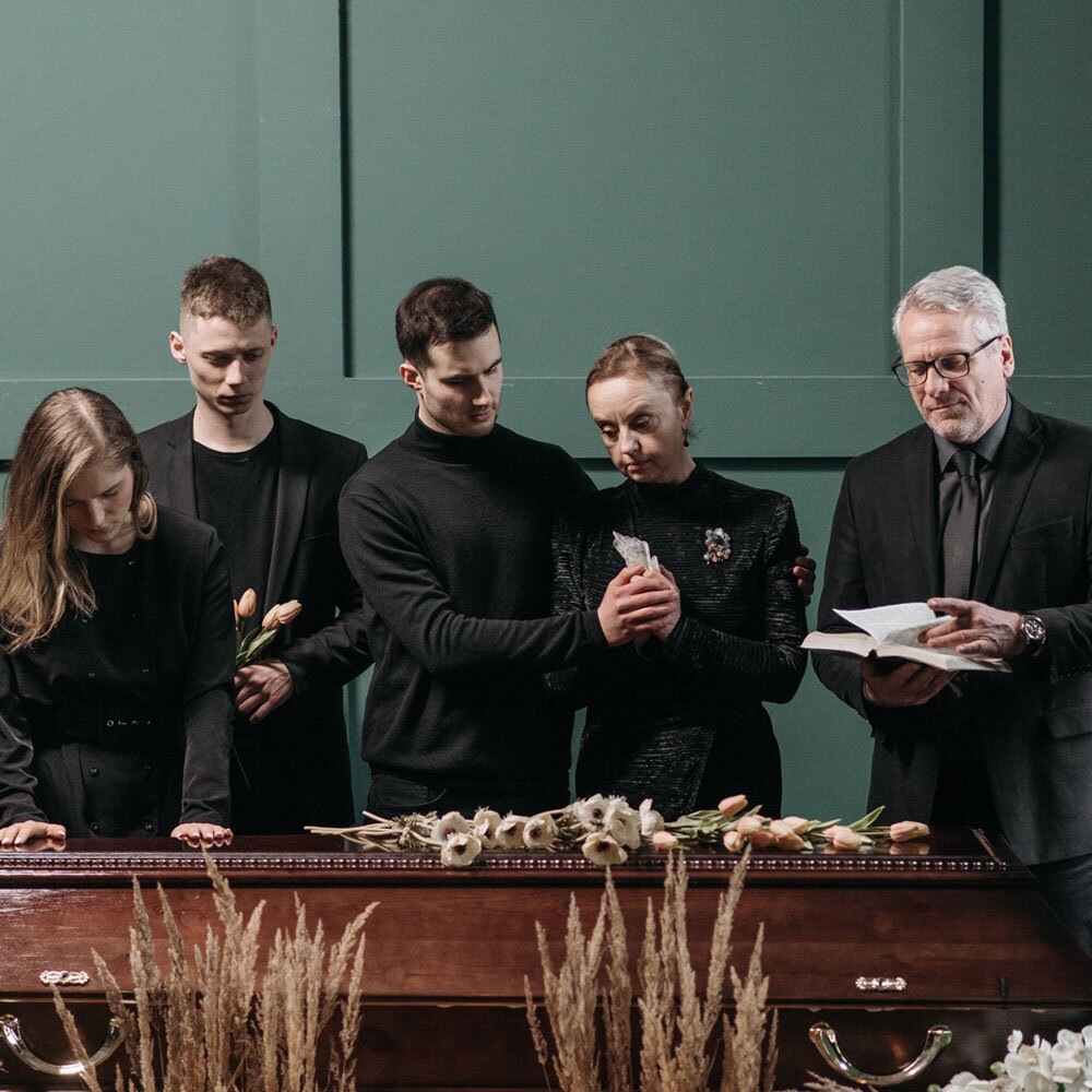 funeral