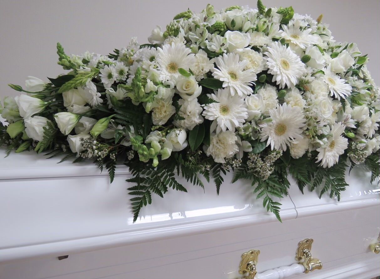 Seaside Funerals Service