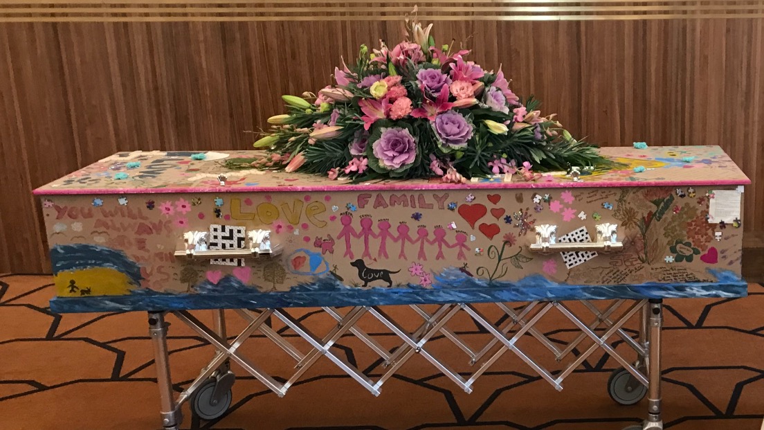 Seaside Funerals Service
