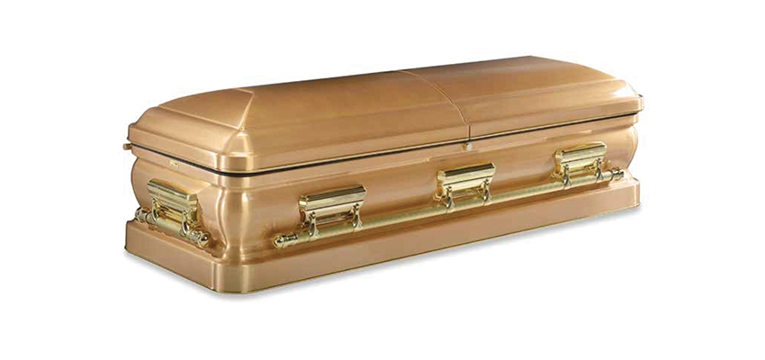 Majestic Gold