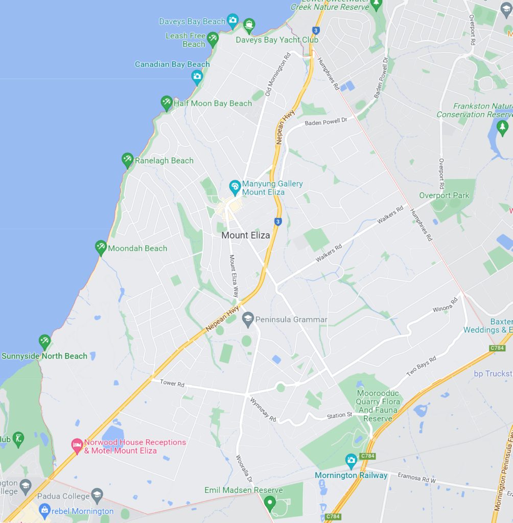 Mount Eliza Funeral Services