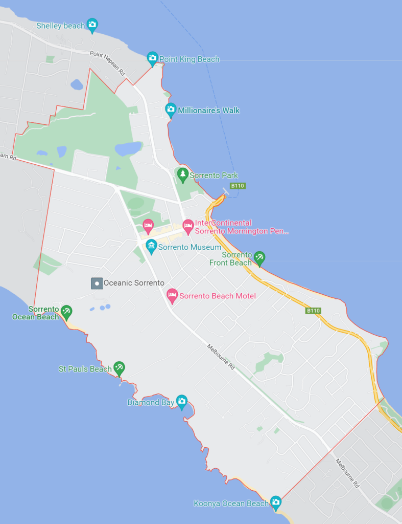 Sorrento Funeral Services