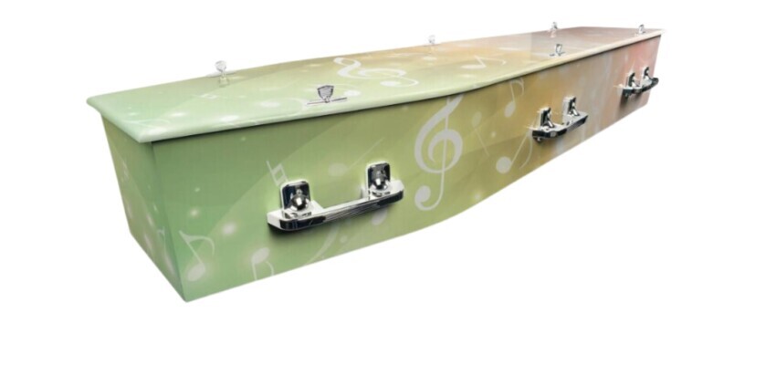 Colourful Music