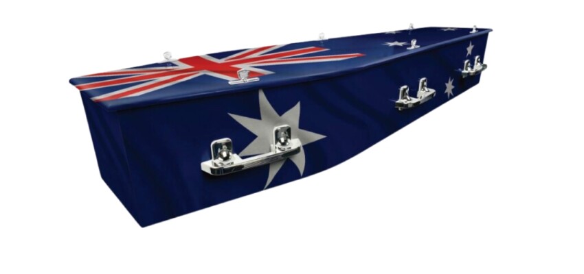 Australian Flag
